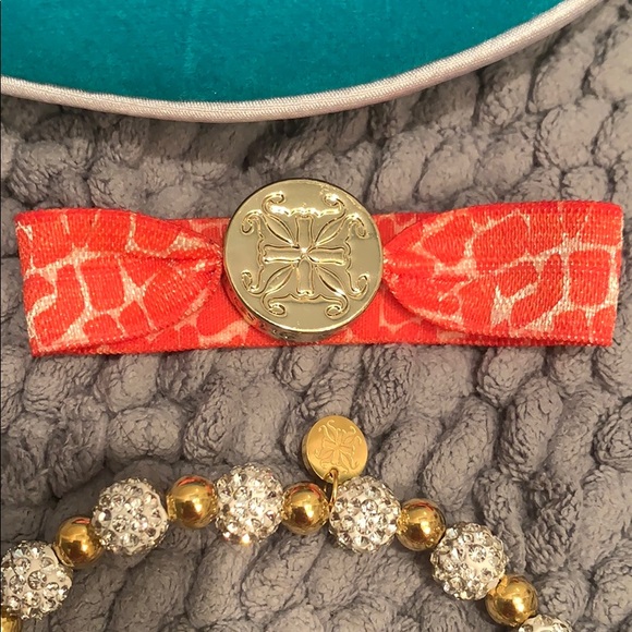 Rustic cuff volleyball set - Picture 3 of 3